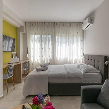 Apartament Koup Collection Salonic