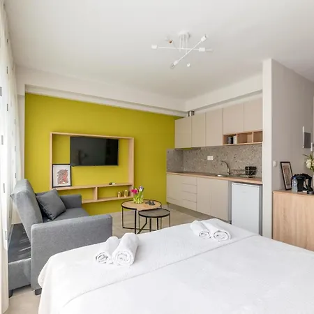 Apartment Koup Collection Thessaloniki
