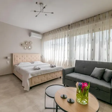 Koup Collection Apartment *