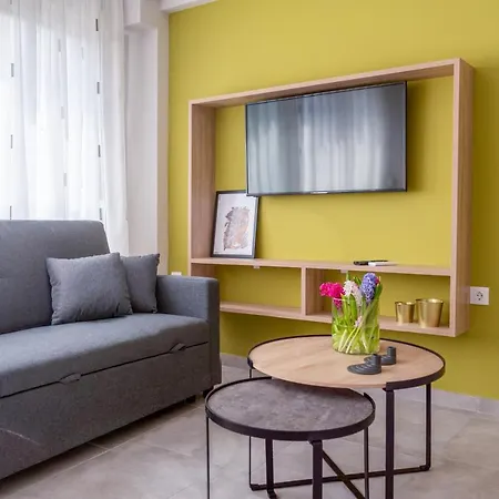 Apartament Koup Collection