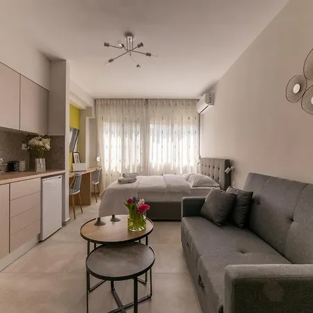 Koup Collection Thessaloniki