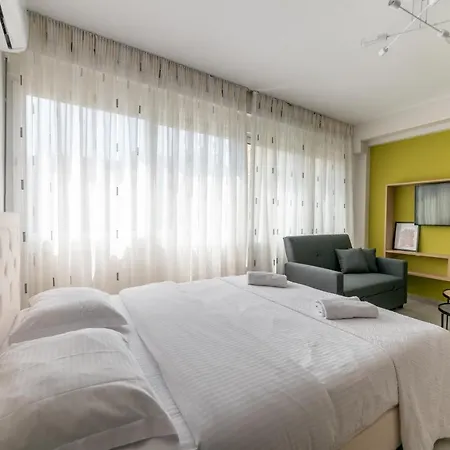 Apartament Koup Collection *