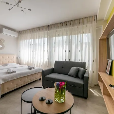 Apartament Koup Collection