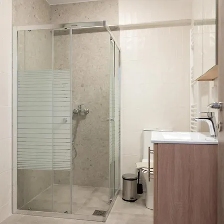Koup Collection Apartment Thessaloniki