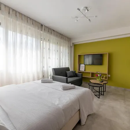 Koup Collection Apartment
